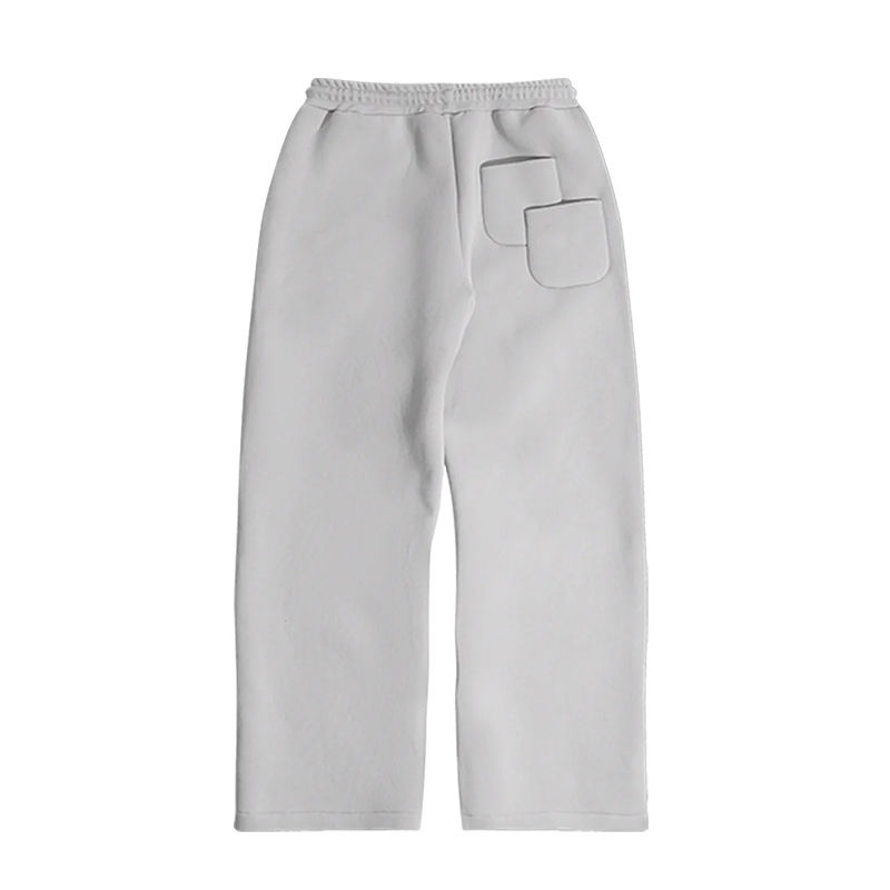 Thumbnail: Ensemble 2 Pièces Décontracté Homme - Pantalon  2