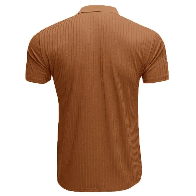 Thumbnail: Mens polo shirts summer and casual