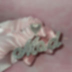 Collier Pendentif avec Diamant vue de face