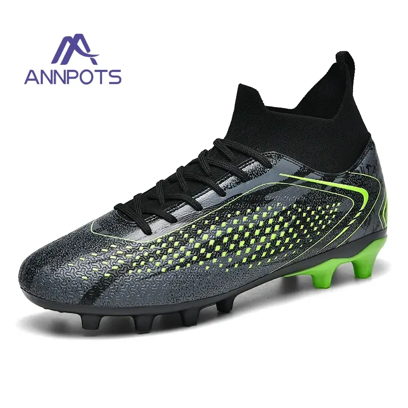 Miniature : Chaussures de Football pour Hommes 14