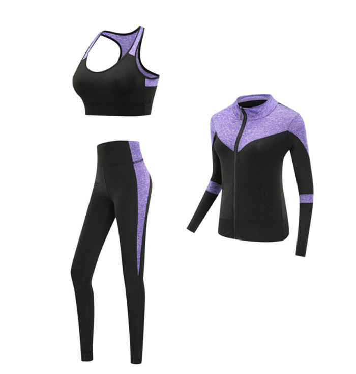 Thumbnail: Ensemble de Sport & Yoga Femme 31