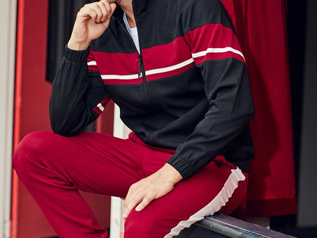 Les secrets du style et du confort pour homme