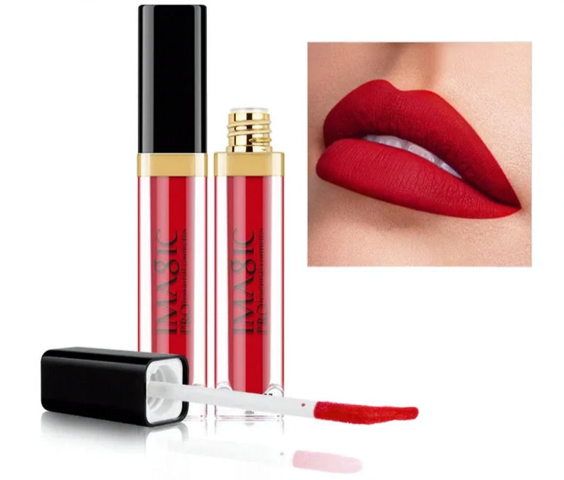 Thumbnail: Rouge à lèvres vue de face 10