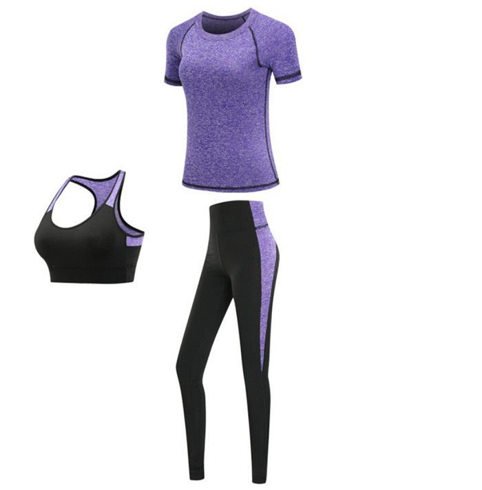 Thumbnail: Ensemble de Sport & Yoga Femme 33