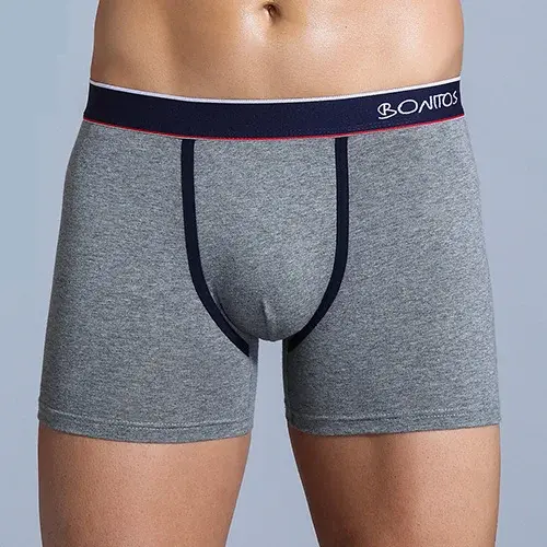 Thumbnail: Men’s Soft Cotton Boxer Shorts