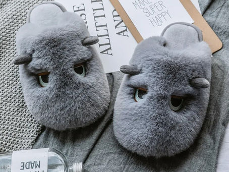 Meilleure Pantoufle Femme