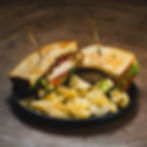 Chicken Club