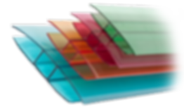 polycarbonate profiles samples