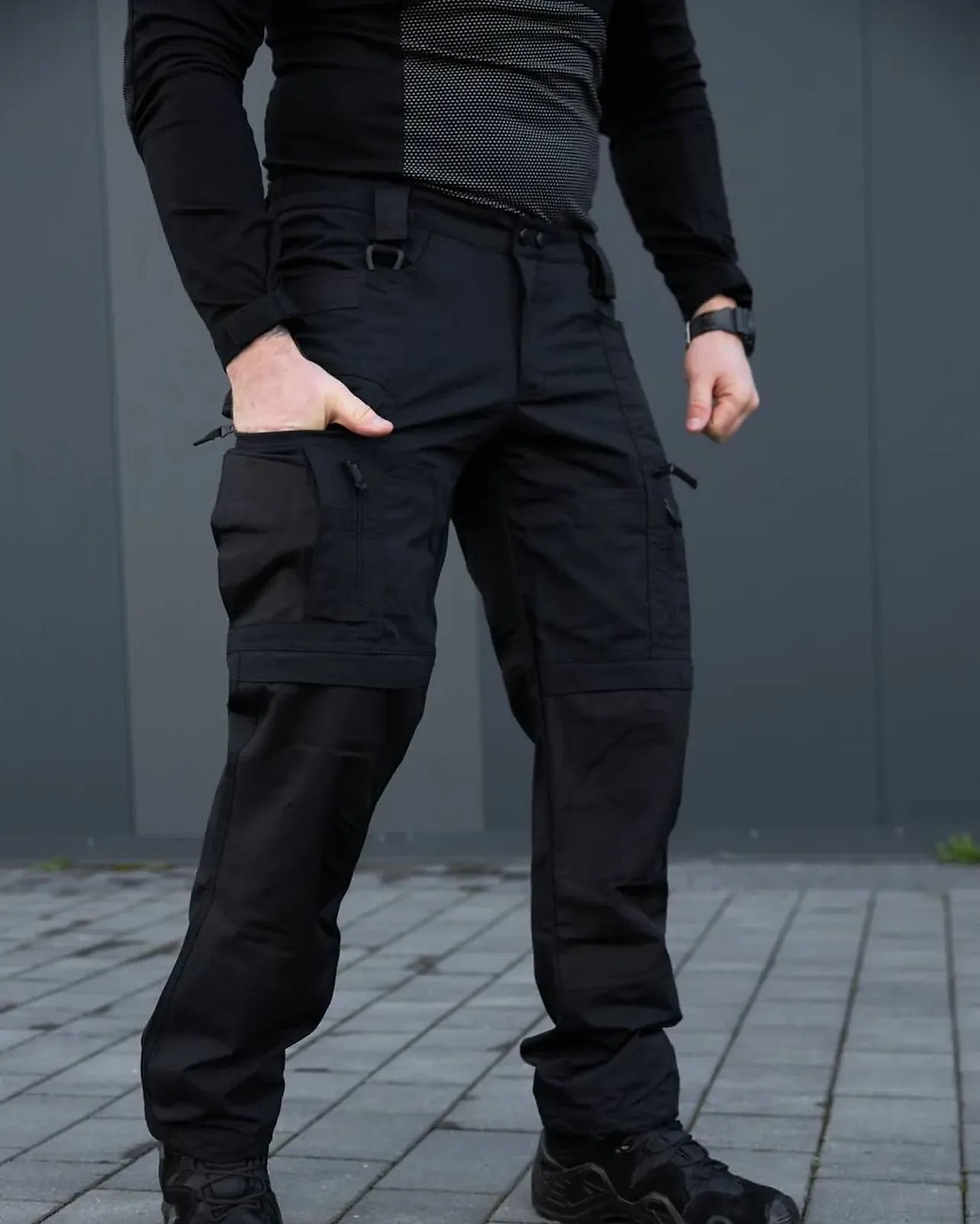 Pantaloni tactici Hooklight