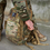 Миниатюра: РАНИЦА US COMBAT ASSAULT PACK Laser Cut 36-40 L Camo