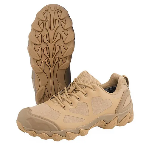Miniatură: PANTOFI CHIMERA SHOES LOW
