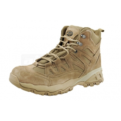 Miniatură: BOCANCI MILITARI 5 INCH