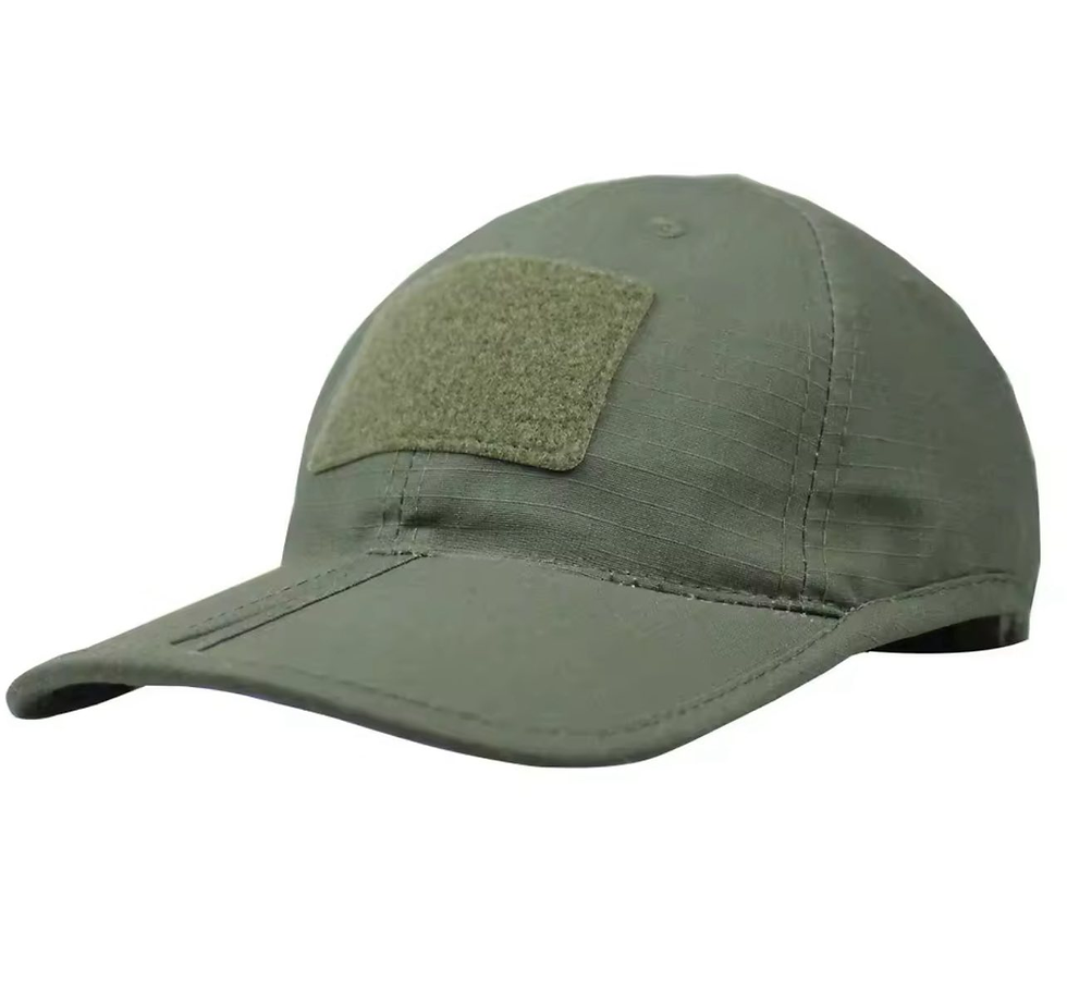 Sapca full olive Hornet