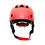 Thumbnail: Chaser Kids Active Helmet for Skate Scooter Bike Helmet for Kids -Red