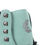 Thumbnail: Luna Quad Roller Skates EU38 to EU40-Mint Flash