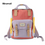Thumbnail: Himawari Buttercup 14" Laptop Backpack(HM188L-76) -Purple/Coral