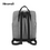 Thumbnail: Himawari Wisteria 14" Laptop Backpack (H1084-10) -D. Gray/Black