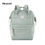 Thumbnail: Himawari Sorrel 13" Laptop Girls Backpack BP (1881-#26) -Lt. Blue