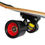 Thumbnail: Chaser 28" Wooden Maple Skateboard Cool Sted(E076)-Abstract