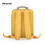 Thumbnail: Himawari Dianella 14" Laptop Backpack (200-08)-Tan/Yellow