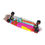 Thumbnail: Chaser 28" Wooden Maple Skateboard Cool Sted(E076)-Abstract