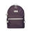 Thumbnail: Himawari Moss 15" Laptop School Backpack (9290-02) -D. Purple