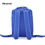 Thumbnail: Himawari Dianella 14" Laptop Backpack (200)-Cobalt Blue