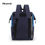 Thumbnail: Himawari Holly Daze 15" Laptop Backpack(9001)-Royal Blue/Navy
