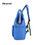 Thumbnail: Himawari Holly Daze 15" Laptop Girls Backpack(9001) -Royal Blue