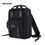 Thumbnail: Himawari Buttercup 14" Laptop Backpack(HM188L)-Blackout