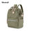 Thumbnail: Himawari Saffron 17" Laptop Backpack(1882)-Khaki