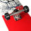 Thumbnail: Chaser 31" Wooden Maple Skateboard(E066)-Rock 'N' Roll Hand