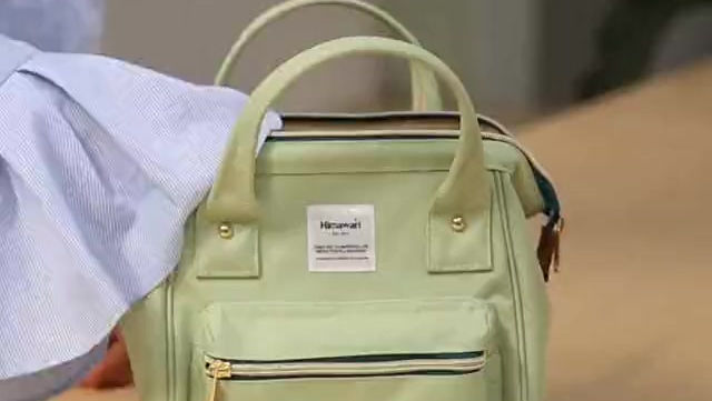 Lily Bags
