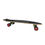 Thumbnail: Chaser 28" Wooden Maple Skateboard Cool Sted(E076)-Suanrlly