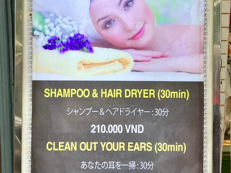 30 minute ear cleanse? - May 2, 2023