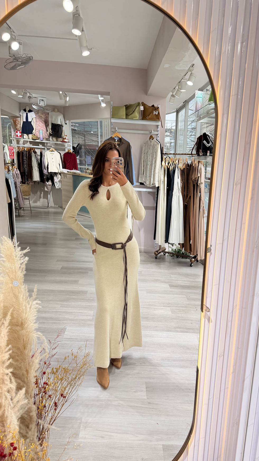 Miniatura: VESTIDO MILLY