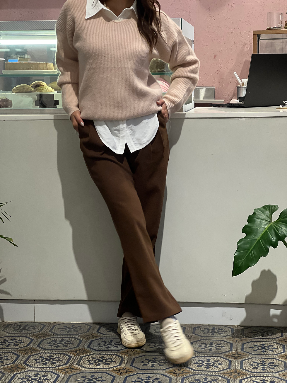 Thumbnail: CHINO PANTS