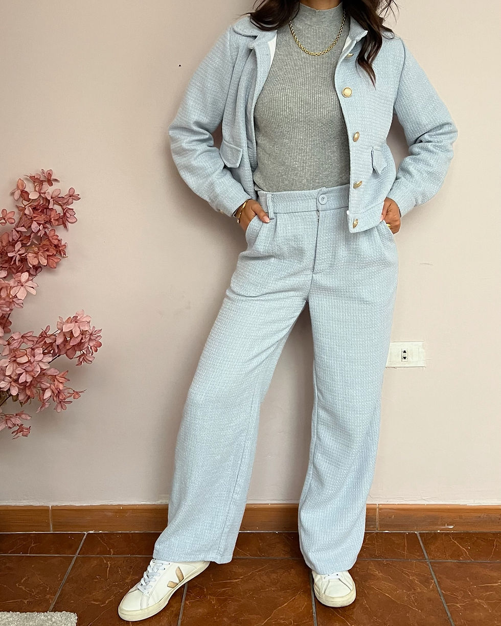 Miniatura: PANTALON ROMA