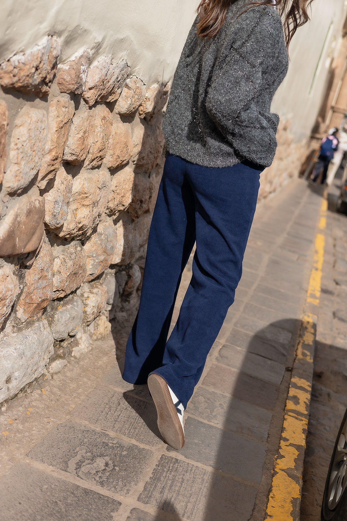 PANTALON PANACORD