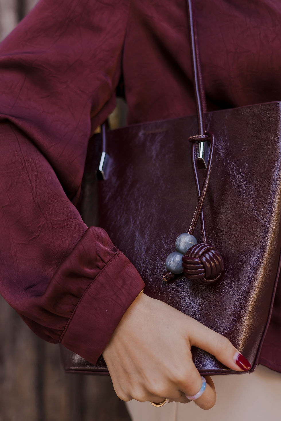 Miniatura: TOTE JUNO