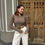 Miniatura: CHOMPA CROPPED