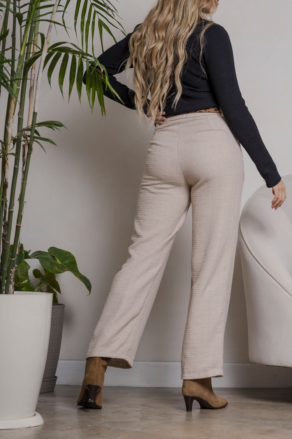Miniatura: PANTALON ROMA