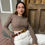 Miniatura: CHOMPA CROPPED