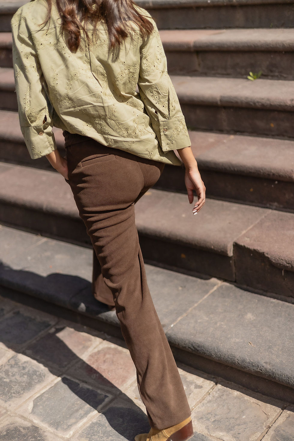Miniatura: PANTALON PANACORD