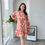 Miniatura: VESTIDO ZARINA NEUTRAL