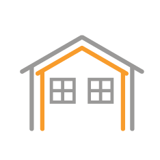 Gable Diagram