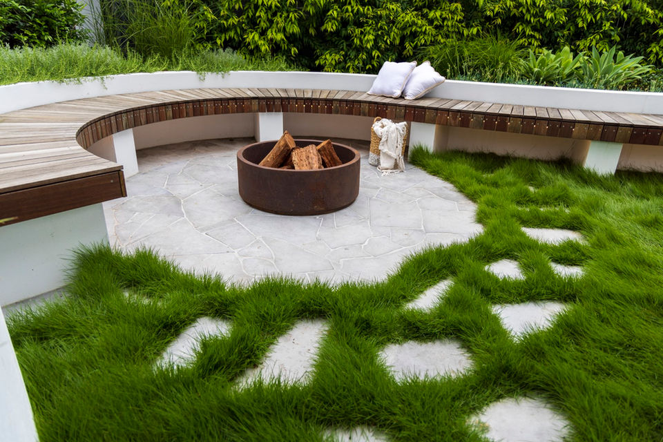Sutherland Shire Landscape Architecture Design Project San Souci