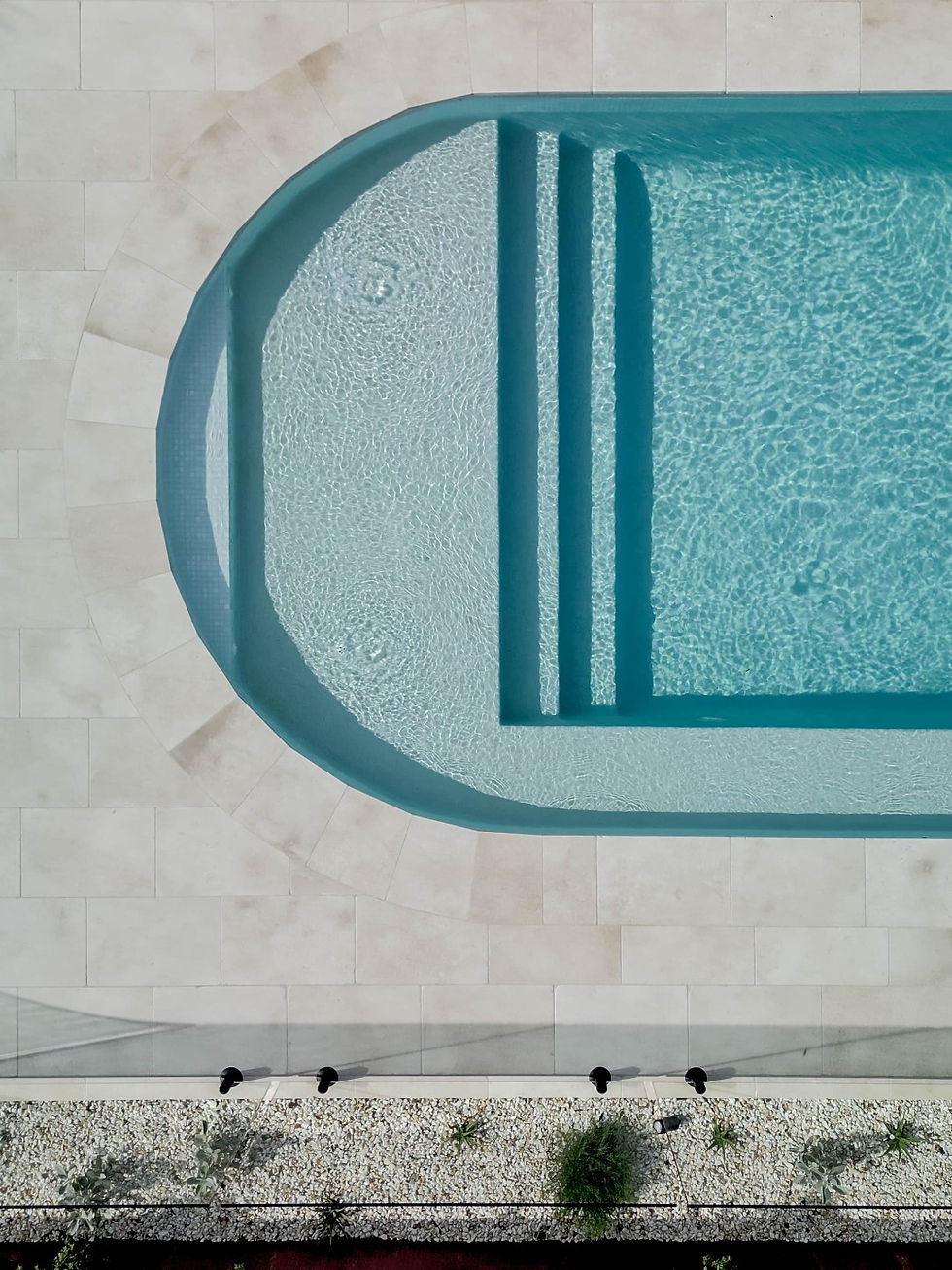 Pinnacle Pools Wins Gold at the 2026 SPASA Awards