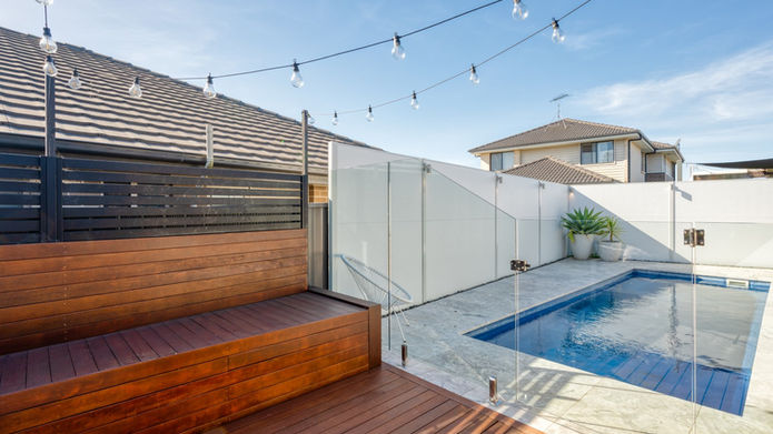 Mount Annan Fencing project