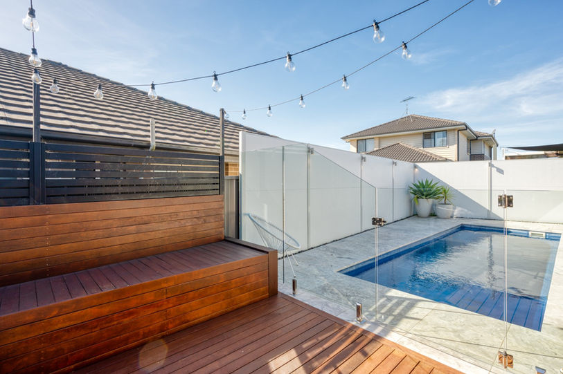 Mount Annan Fencing project